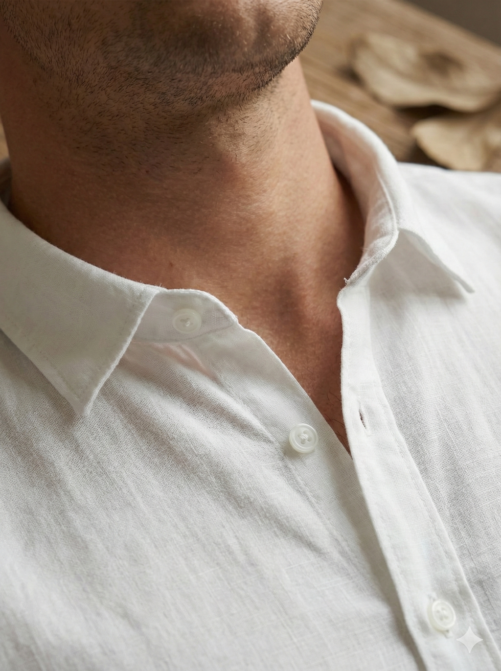 Linen Garden Signature White Blend