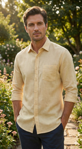 Linen Garden Golden Harvest Blend