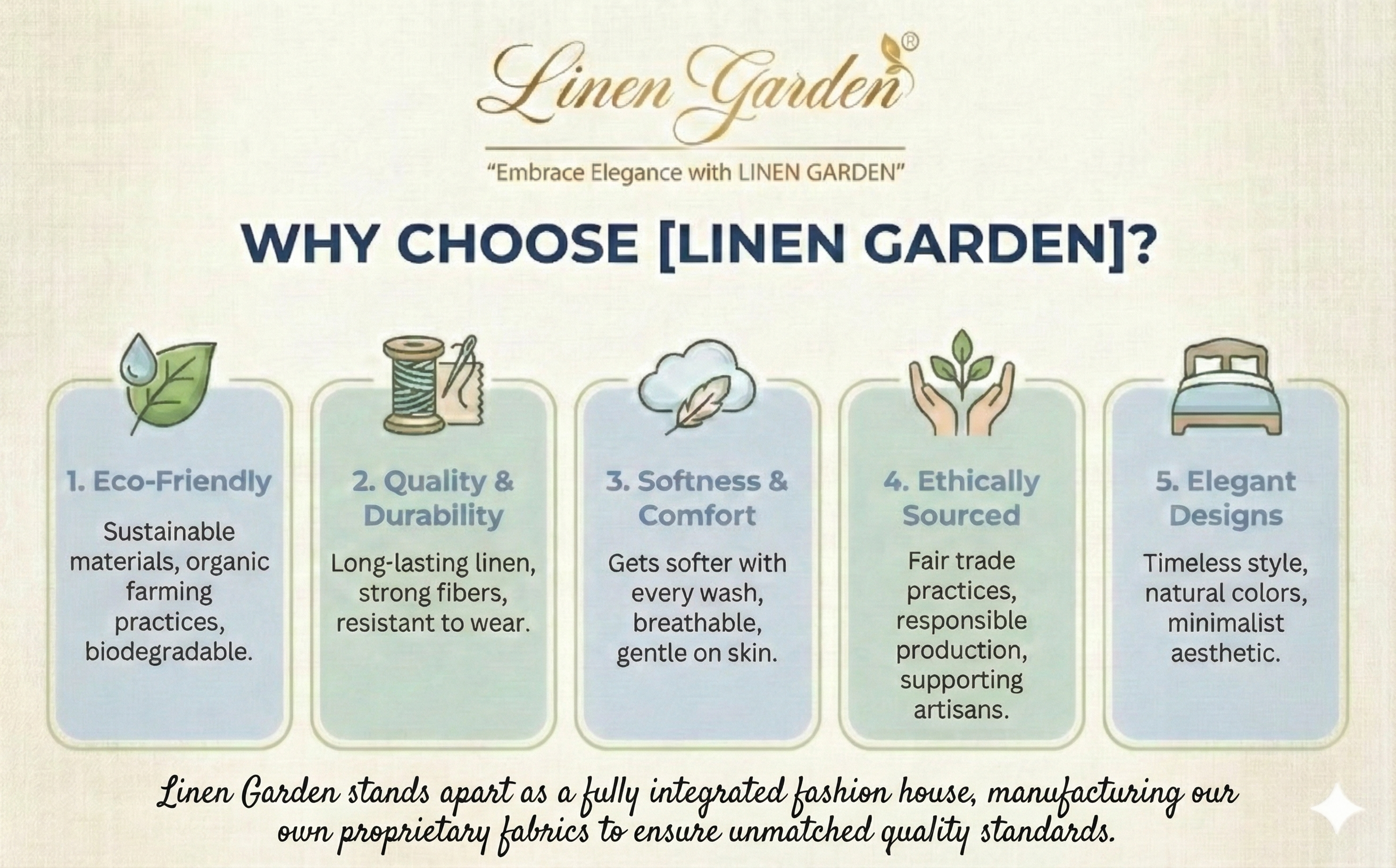 Mauve Heritage Linen Blend Shirt [ Full Sleeve ]